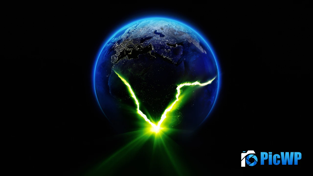 Alien: Earth TV series 4K PC Wallpaper