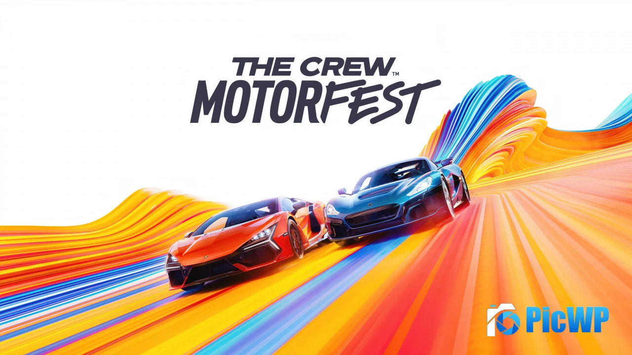The Crew Motorfest Ultimate Edition 4K PC Wallpaper
