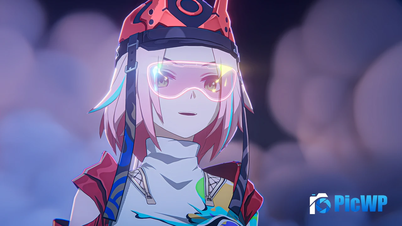 Rappa Honkai: Star Rail 4K PC Wallpaper