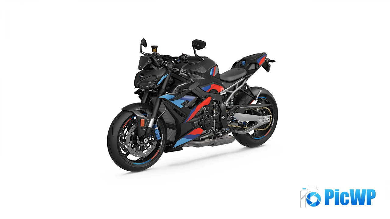 BMW M 1000 R M Competition 4K PC Wallpaper