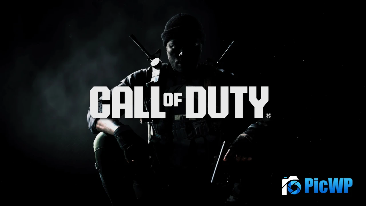 Call of Duty: Black Ops 6 4K PC Wallpaper