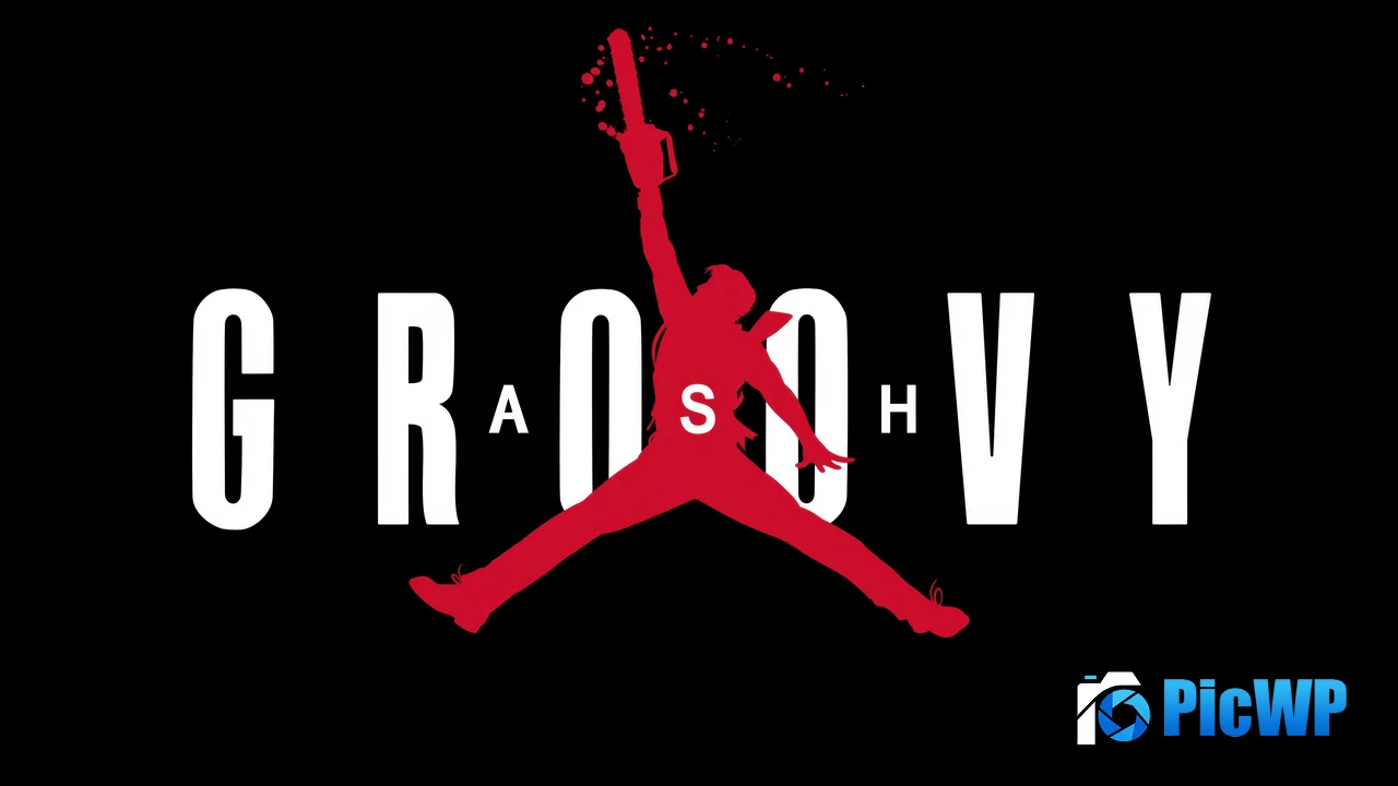 Ash Williams Evil Dead 4K PC Wallpaper