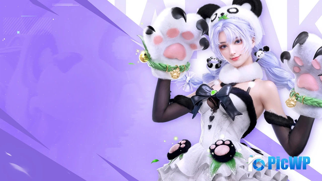 Feria Shen Naraka: Bladepoint 4K PC Wallpaper