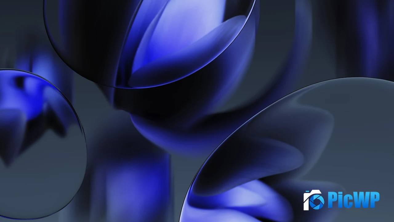 Google Pixel 9a Violet aesthetic 4K PC Wallpaper