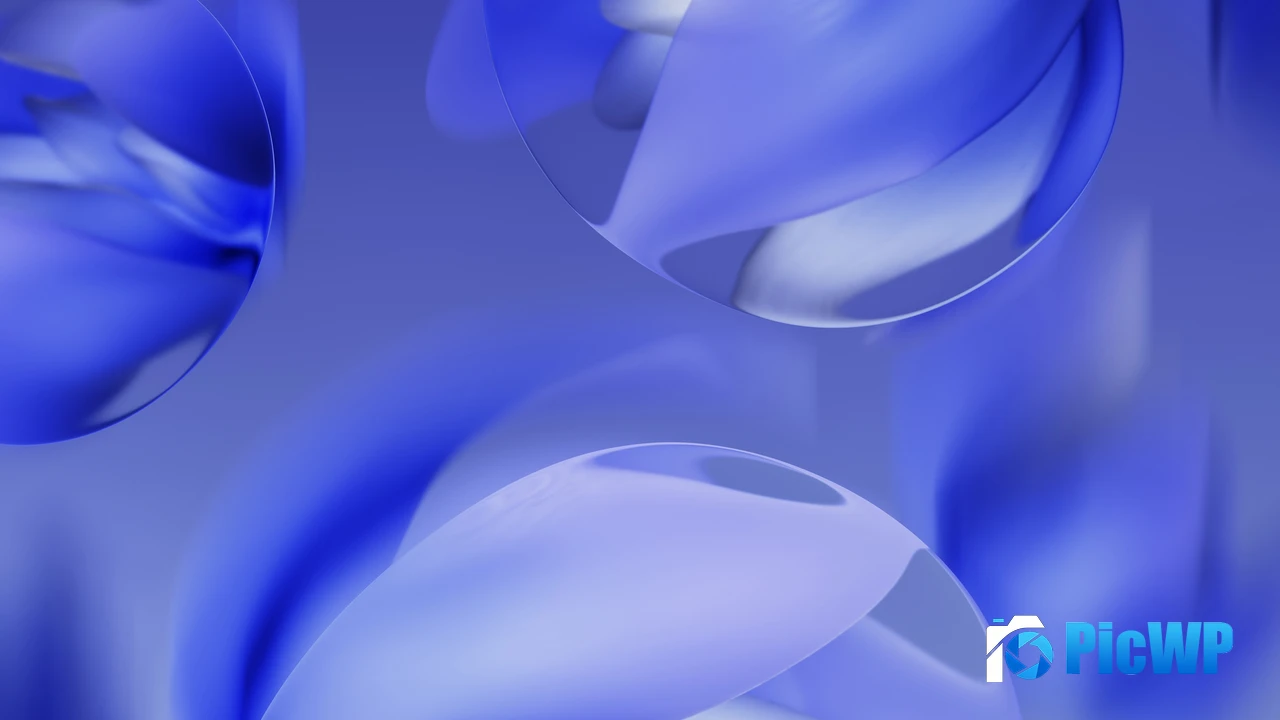 Google Pixel 9a Geometric 4K PC Wallpaper