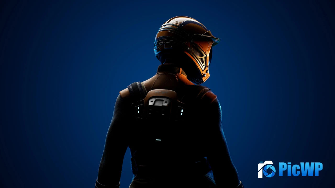 Satisfactory Pioneer 4K PC Wallpaper
