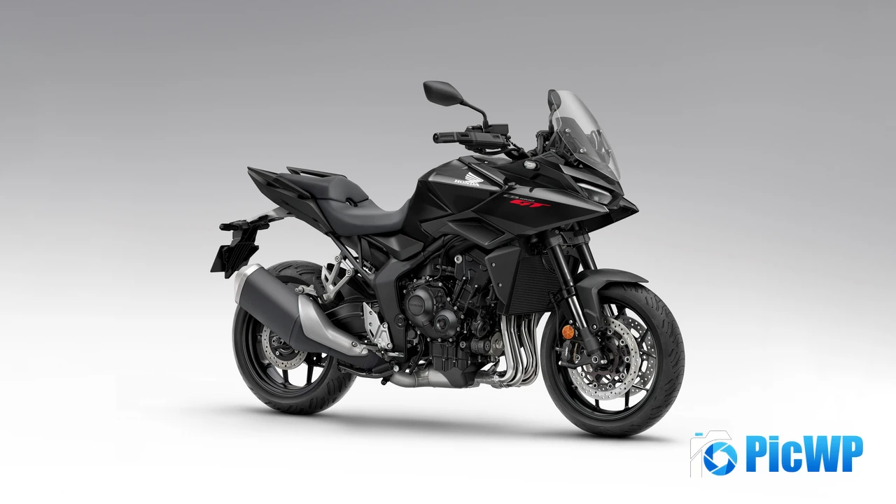Honda CB1000GT 4K PC Wallpaper