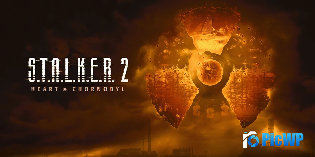STALKER 2 Biohazard 4K PC Wallpaper