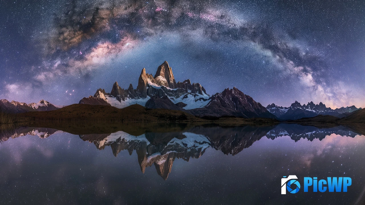 Patagonia Bliss 4K PC Wallpaper