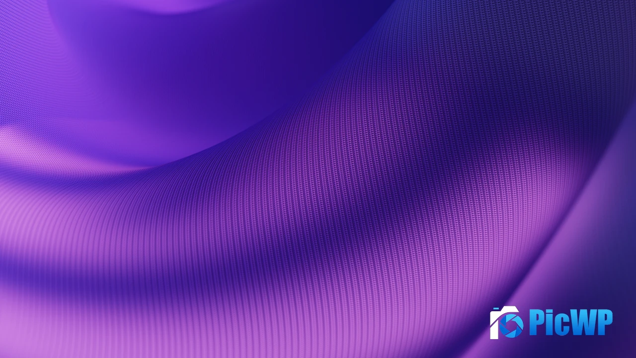 Purple abstract Texture 4K PC Wallpaper