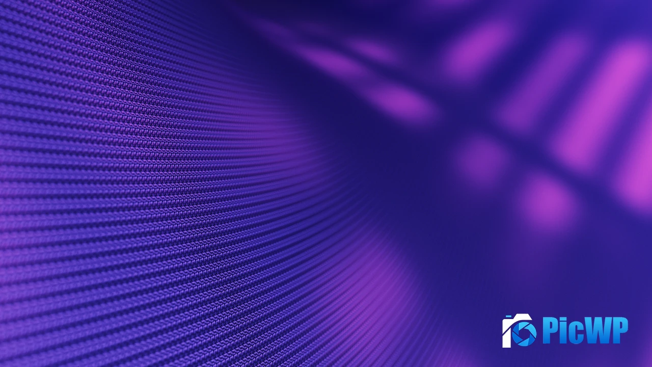 Purple aesthetic Texture 4K PC Wallpaper
