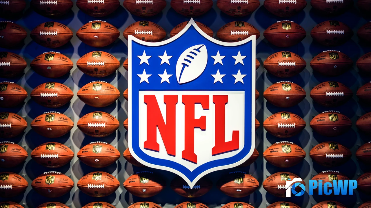NFL American football 4K PC Wallpaper