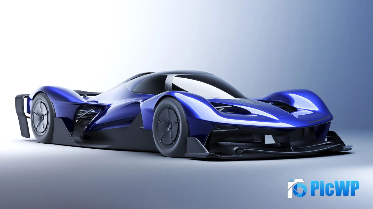 Red Bull RB17 4K PC Wallpaper