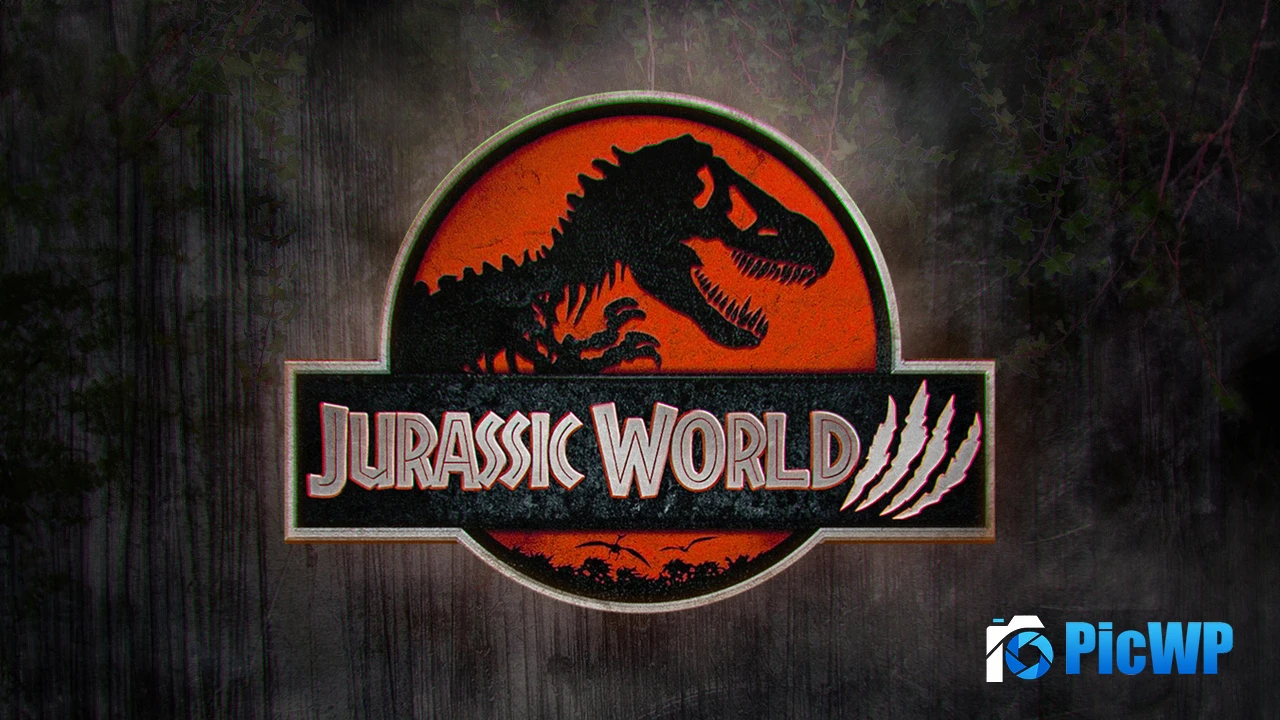 Jurassic World 4 2025 Movies 4K PC Wallpaper