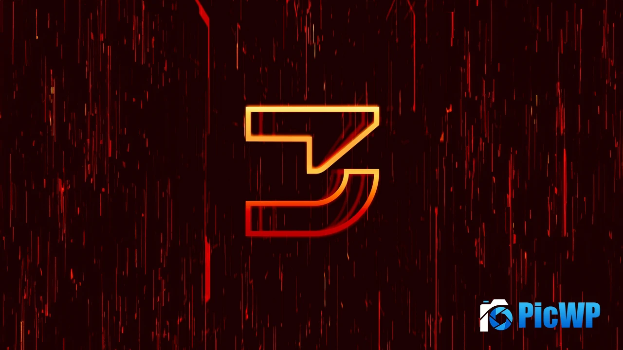 Tron 3 Teaser 4K PC Wallpaper