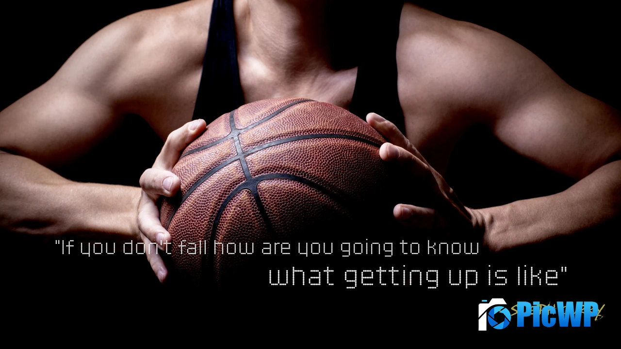 Stephen Curry Popular quotes 4K PC Wallpaper