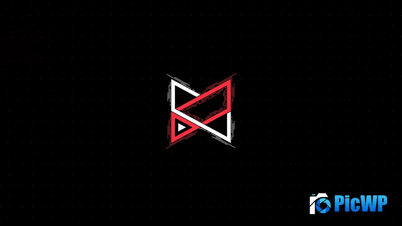 MKBHD Black background 4K PC Wallpaper