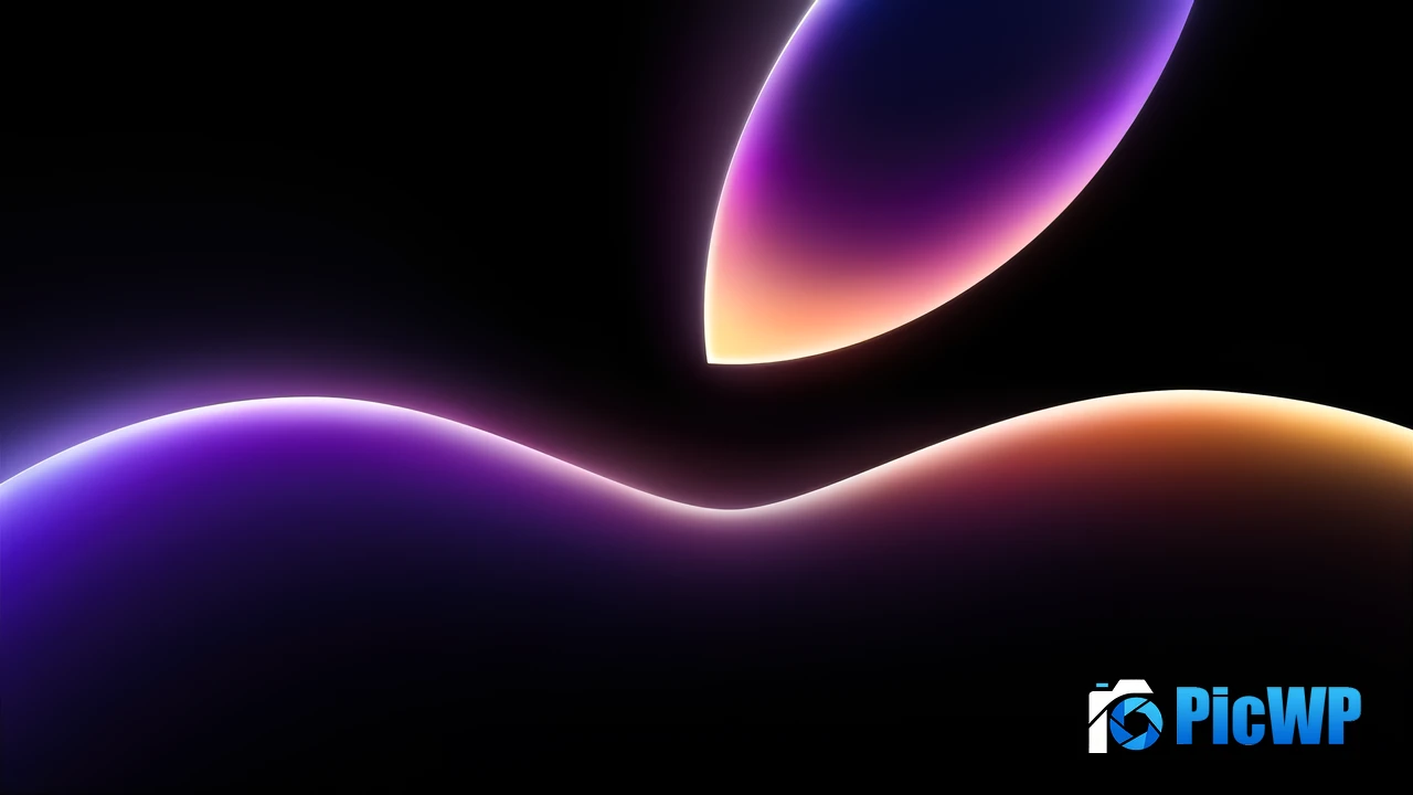 WWDC 2024 Apple Event 4K PC Wallpaper