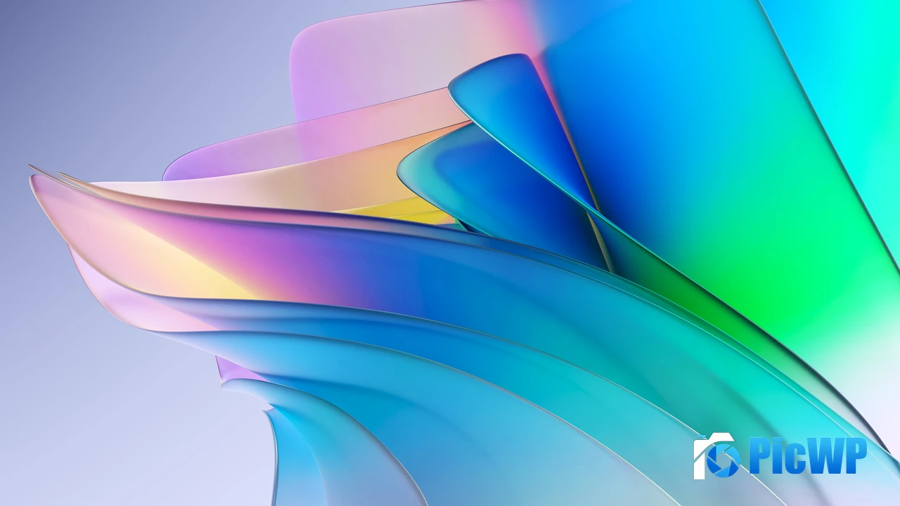 Samsung ViewFinity S9 Monitor Stock 4K PC Wallpaper