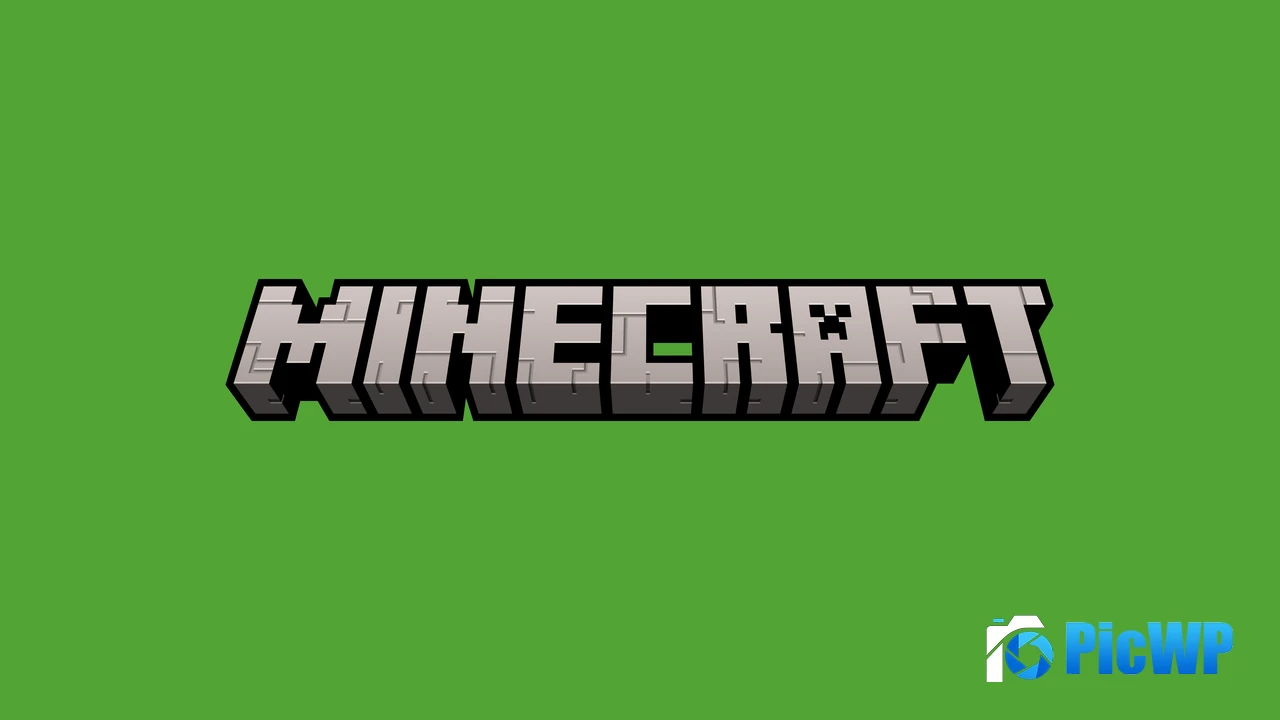 Minecraft 4K PC Wallpaper