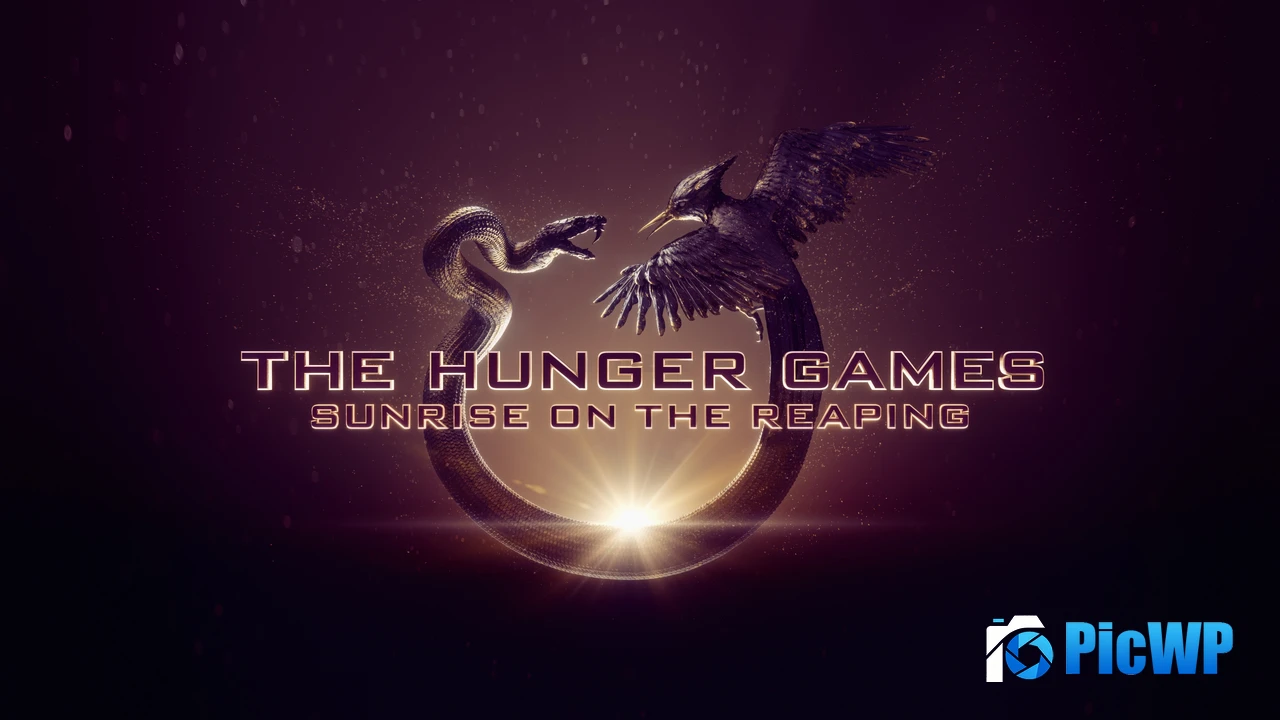 The Hunger Games: Sunrise on the Reaping 4K PC Wallpaper