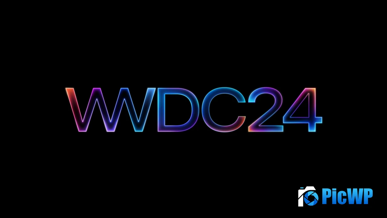 Apple WWDC 2024 4K PC Wallpaper