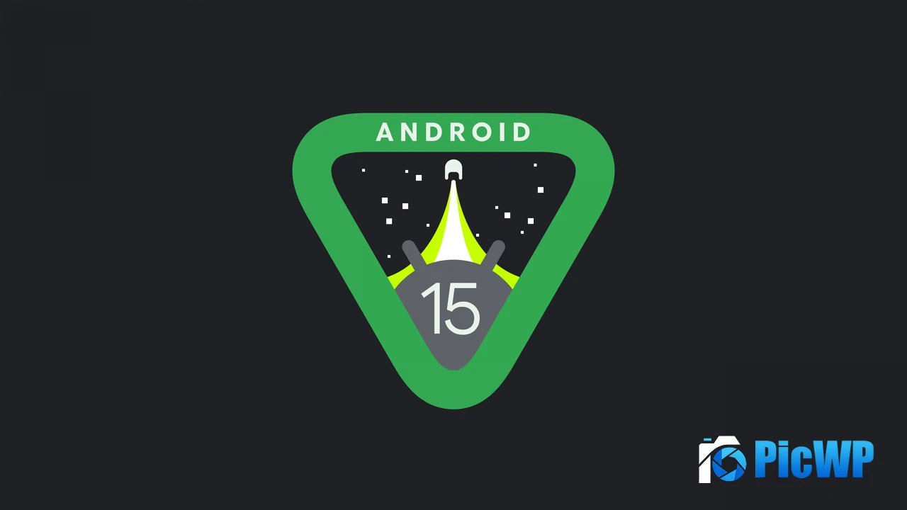 Android 15 Developer 4K PC Wallpaper