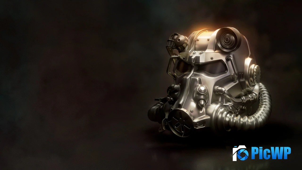 Fallout 4 Anniversary Edition 2026 Game Poster 5K PC Wallpaper