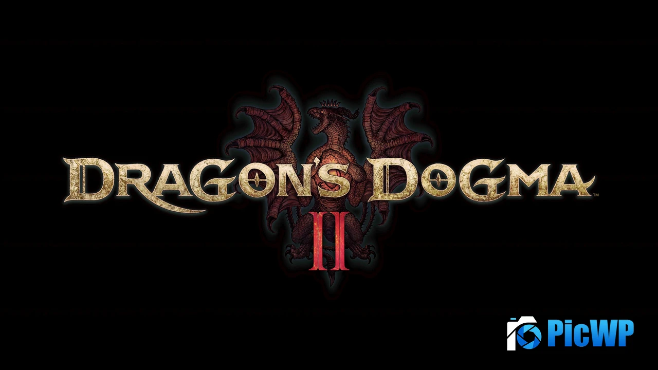 Dragon's Dogma 2 4K PC Wallpaper