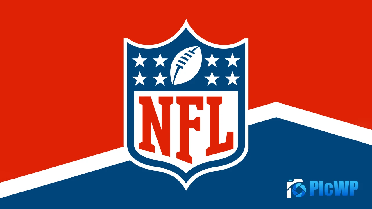 NFL (National Football League) 4K PC Wallpaper