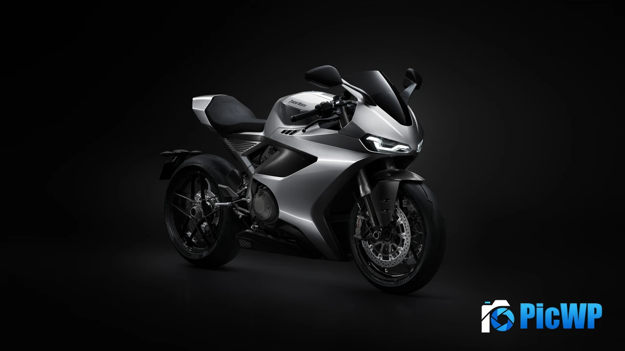 Norton Manx R 2026 4K PC Wallpaper