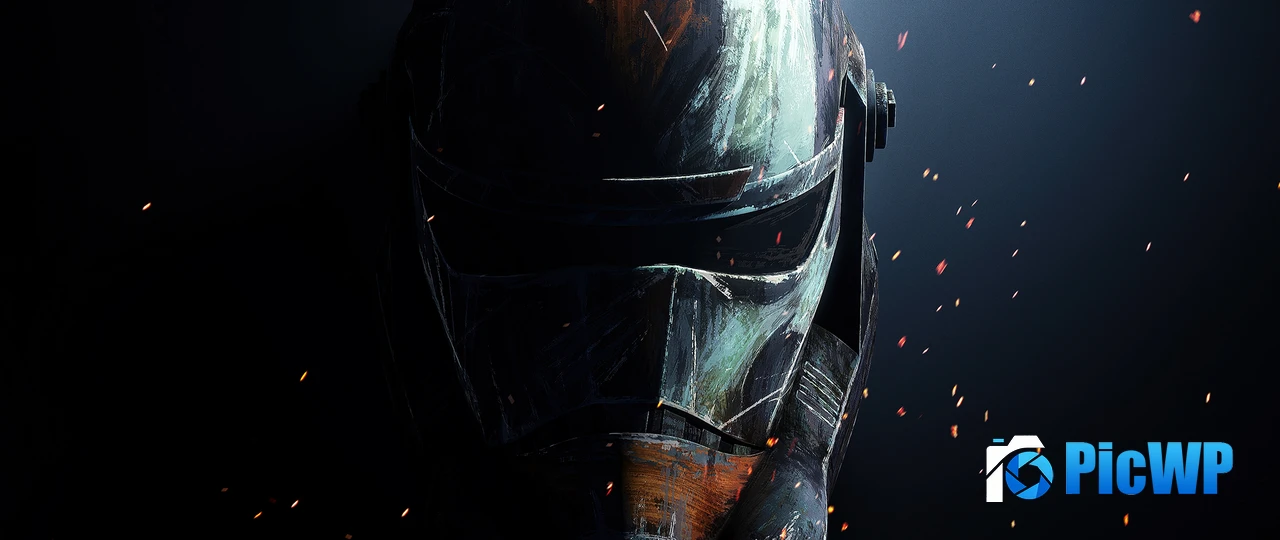 Star Wars: The Bad Batch Season 3 6K Wide Wallpaper