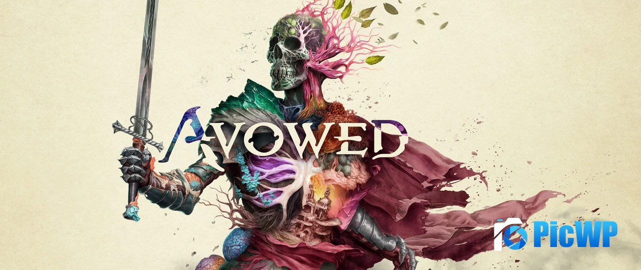 Avowed 2024 Ultrawide 6K Wide Wallpaper