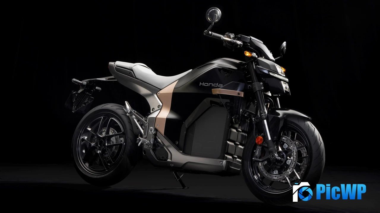Honda WN7 2026 4K PC Wallpaper
