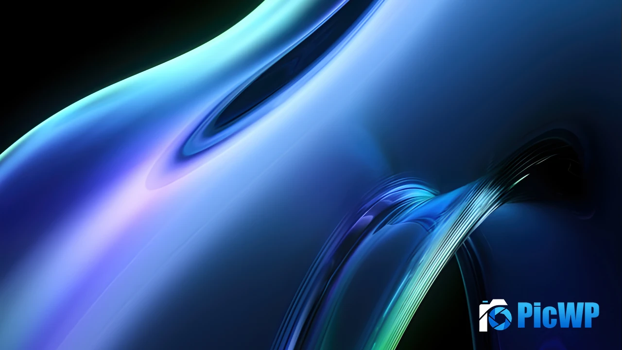 HP Dragonfly Pro Stock 4K PC Wallpaper