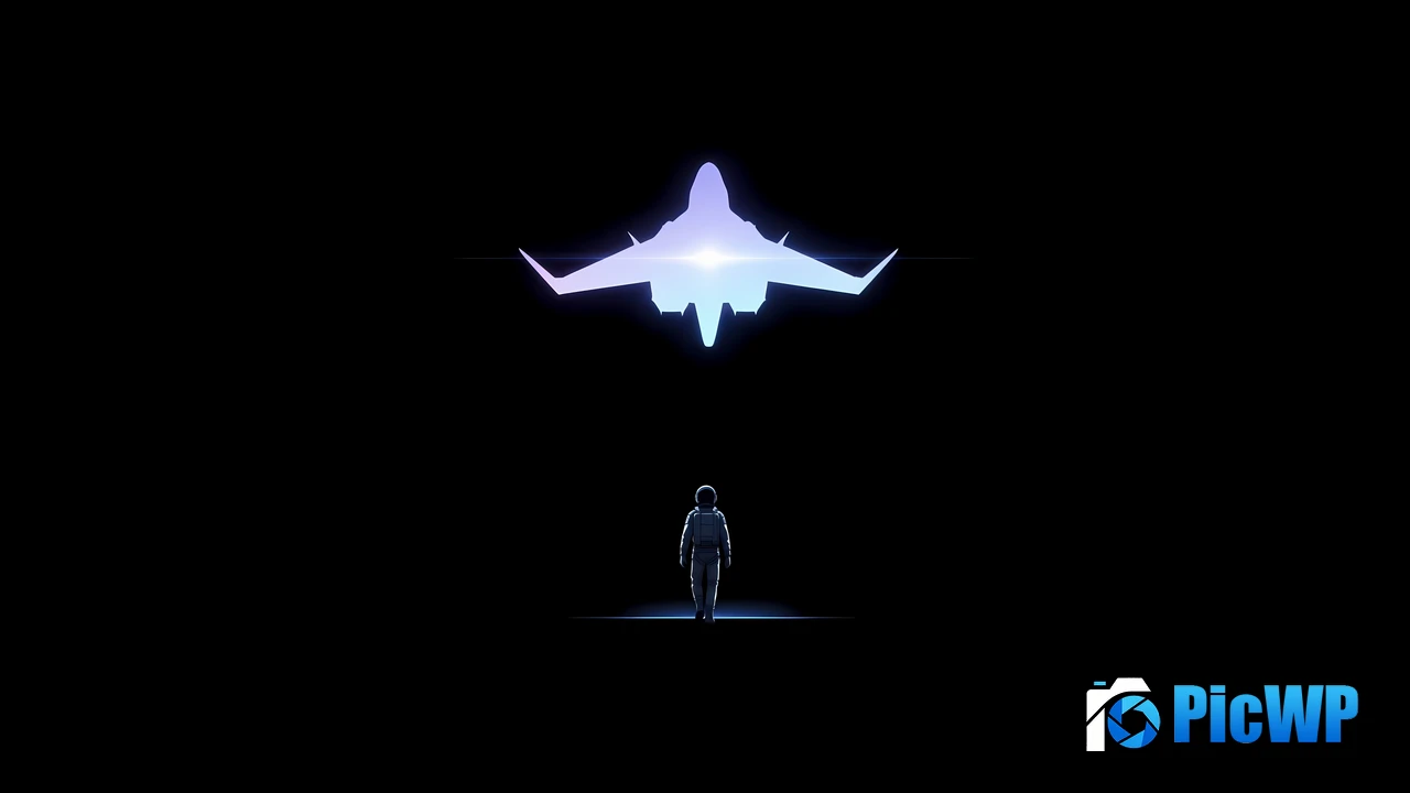 Fighter jet Pilot 4K PC Wallpaper