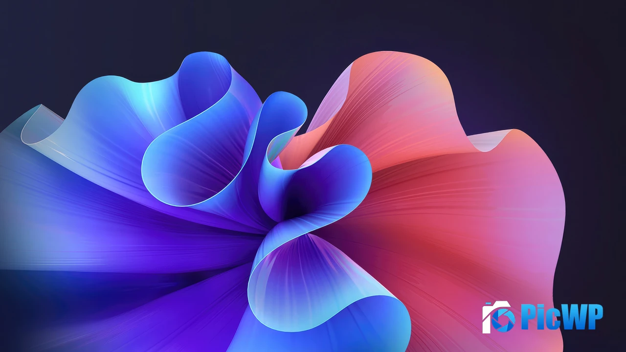 Tecno Stock 4K PC Wallpaper