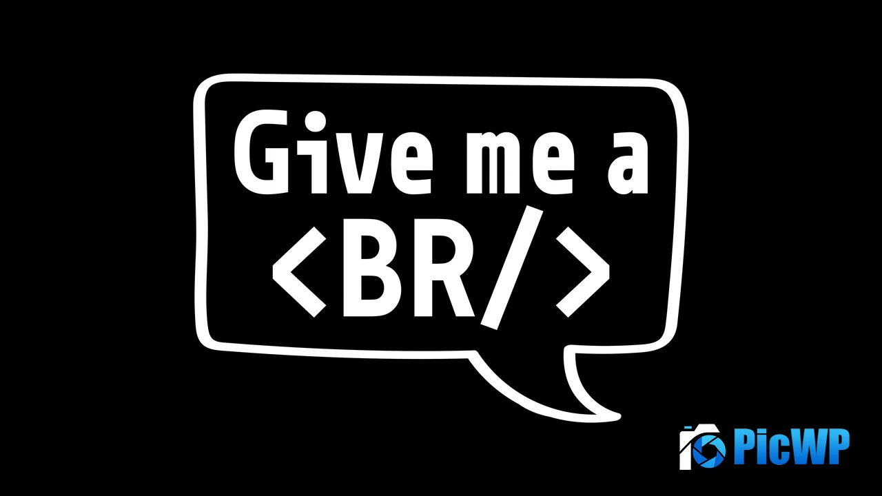 Give me a break Code 4K PC Wallpaper