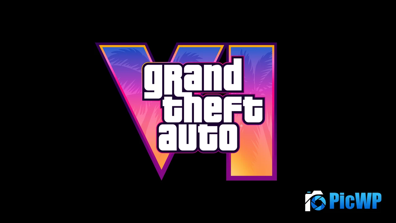 Grand Theft Auto VI Official 4K PC Wallpaper