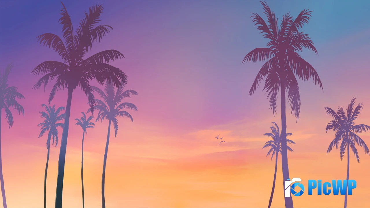 GTA 6 Teaser 4K PC Wallpaper