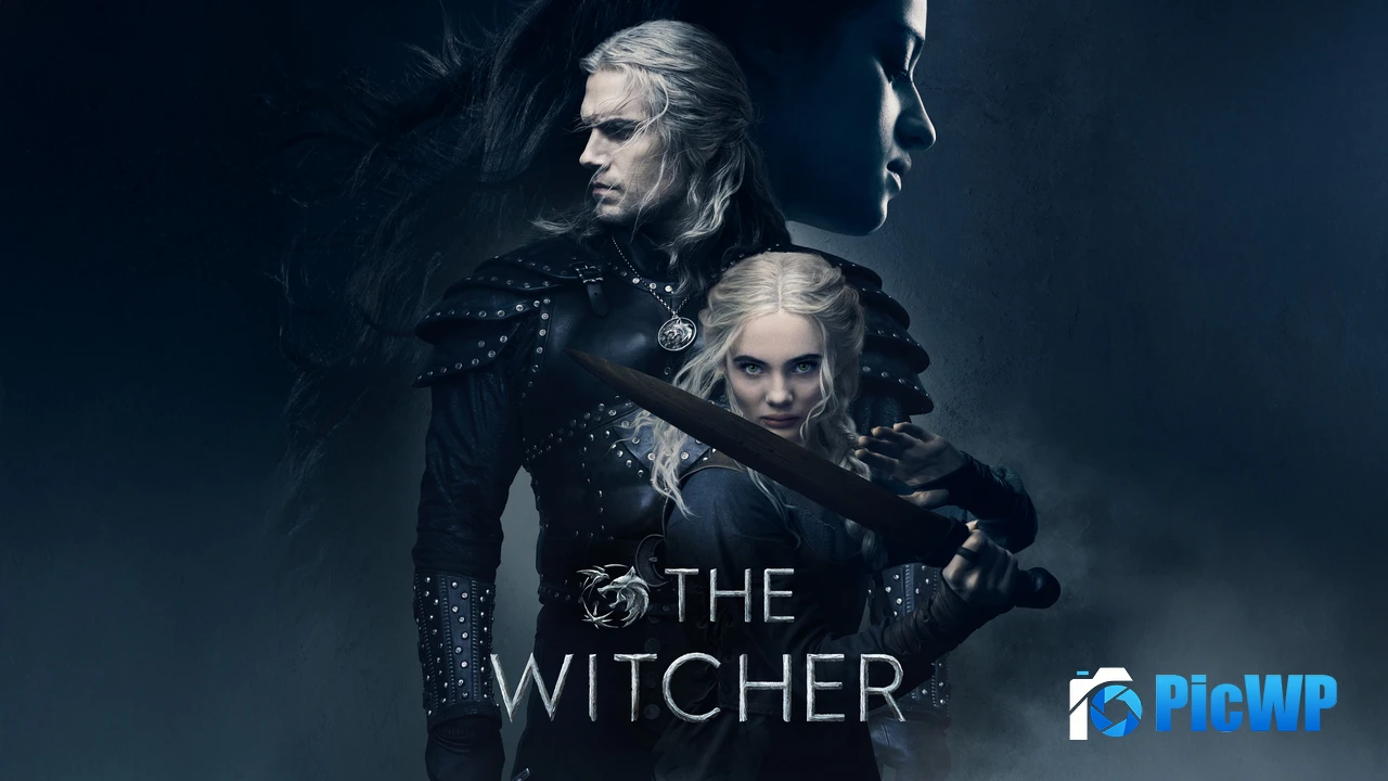 The Witcher Season 4 4K PC Wallpaper
