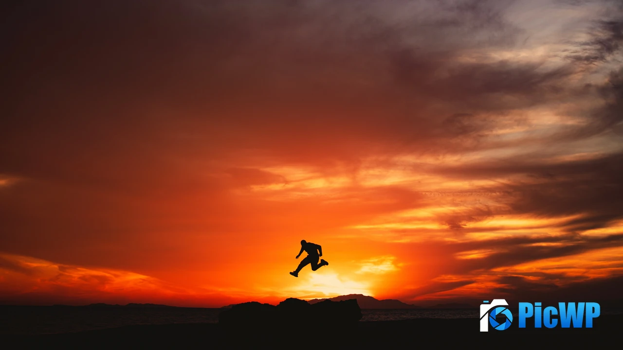 Hisma Desert Sunset 4K PC Wallpaper