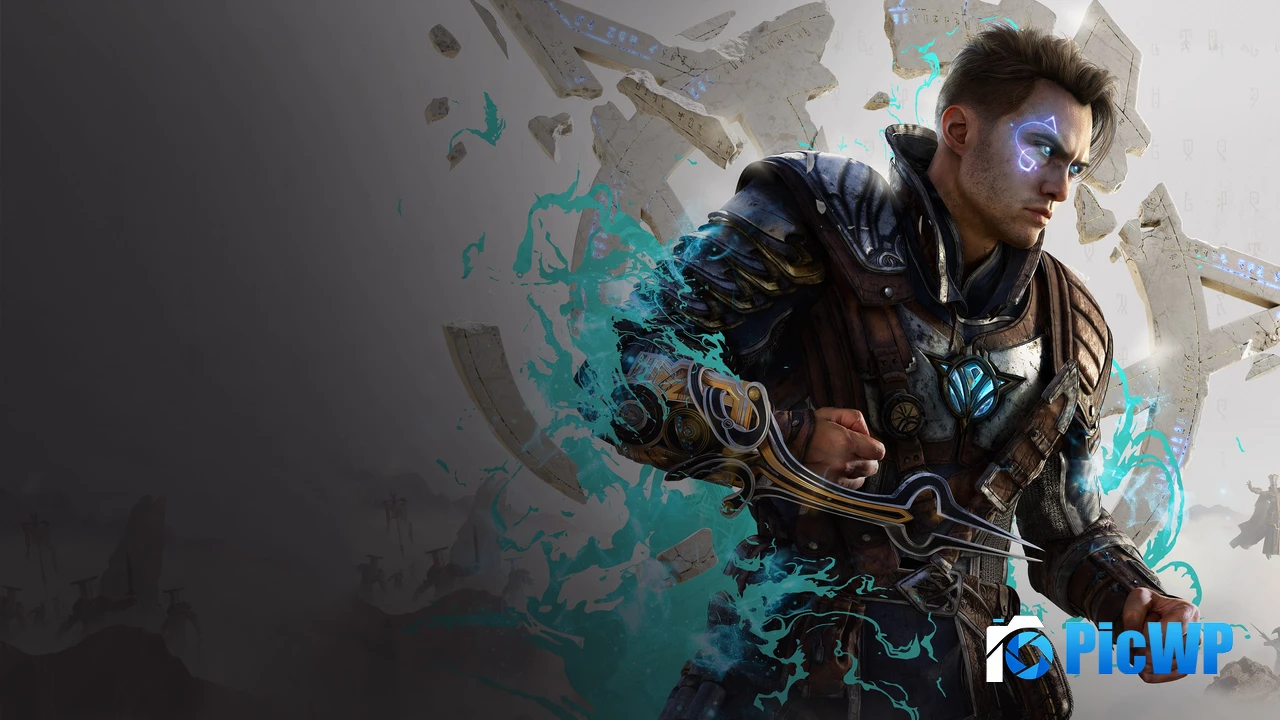 Immortals of Aveum 2023 Games 4K PC Wallpaper