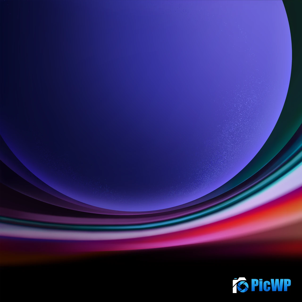 Samsung Galaxy Tab Stock 3K Fold Wallpaper