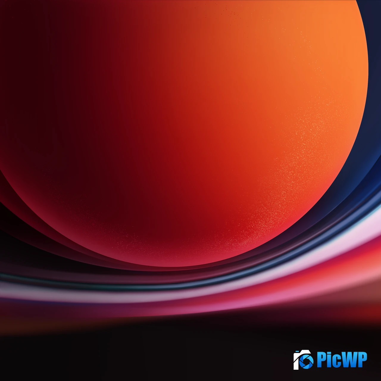 Samsung Galaxy Tab S9 3K Fold Wallpaper