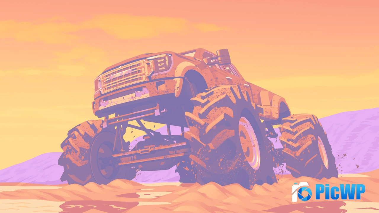 Ambrosia GTA 6 4K PC Wallpaper