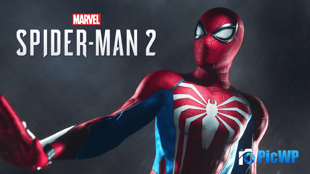 Marvel's Spider-Man 2 Screenshot 4K PC Wallpaper