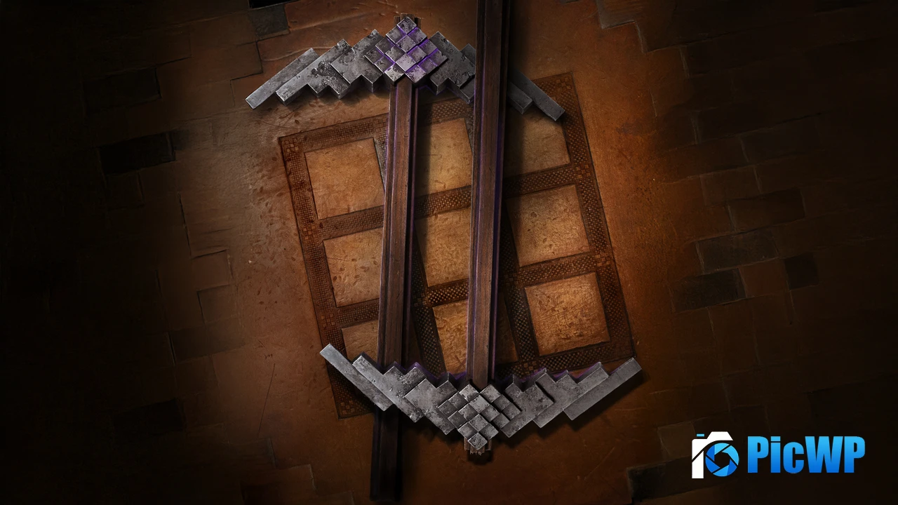 Minecraft 2 2027 4K PC Wallpaper