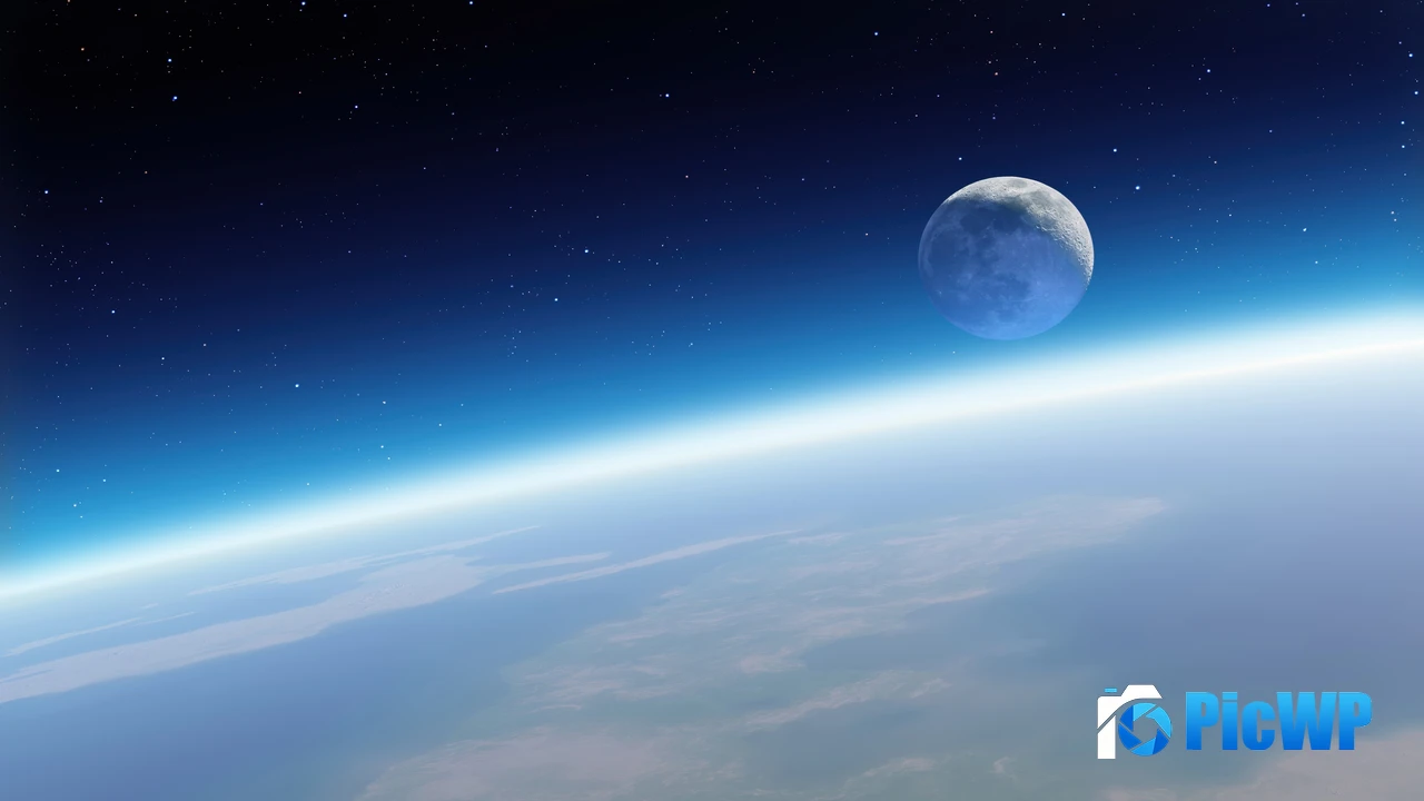OS X Mountain Lion Earth 4K PC Wallpaper
