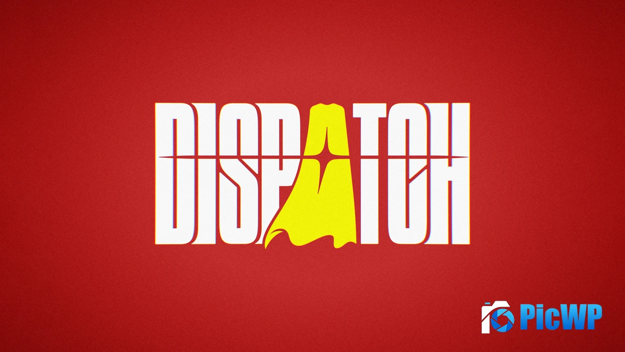 Dispatch Superheroes 4K PC Wallpaper